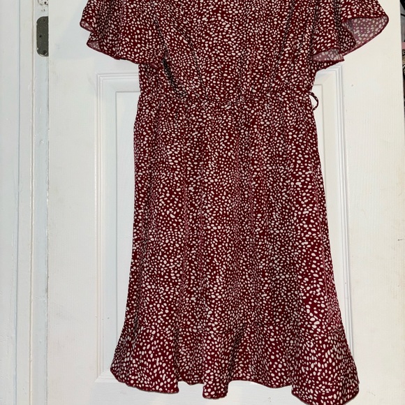 Dress NWOT‼️BOGO‼️ - Picture 4 of 7